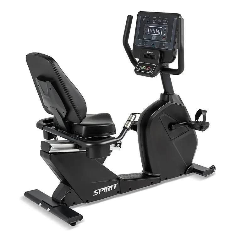 CR800+ Sittesykkel