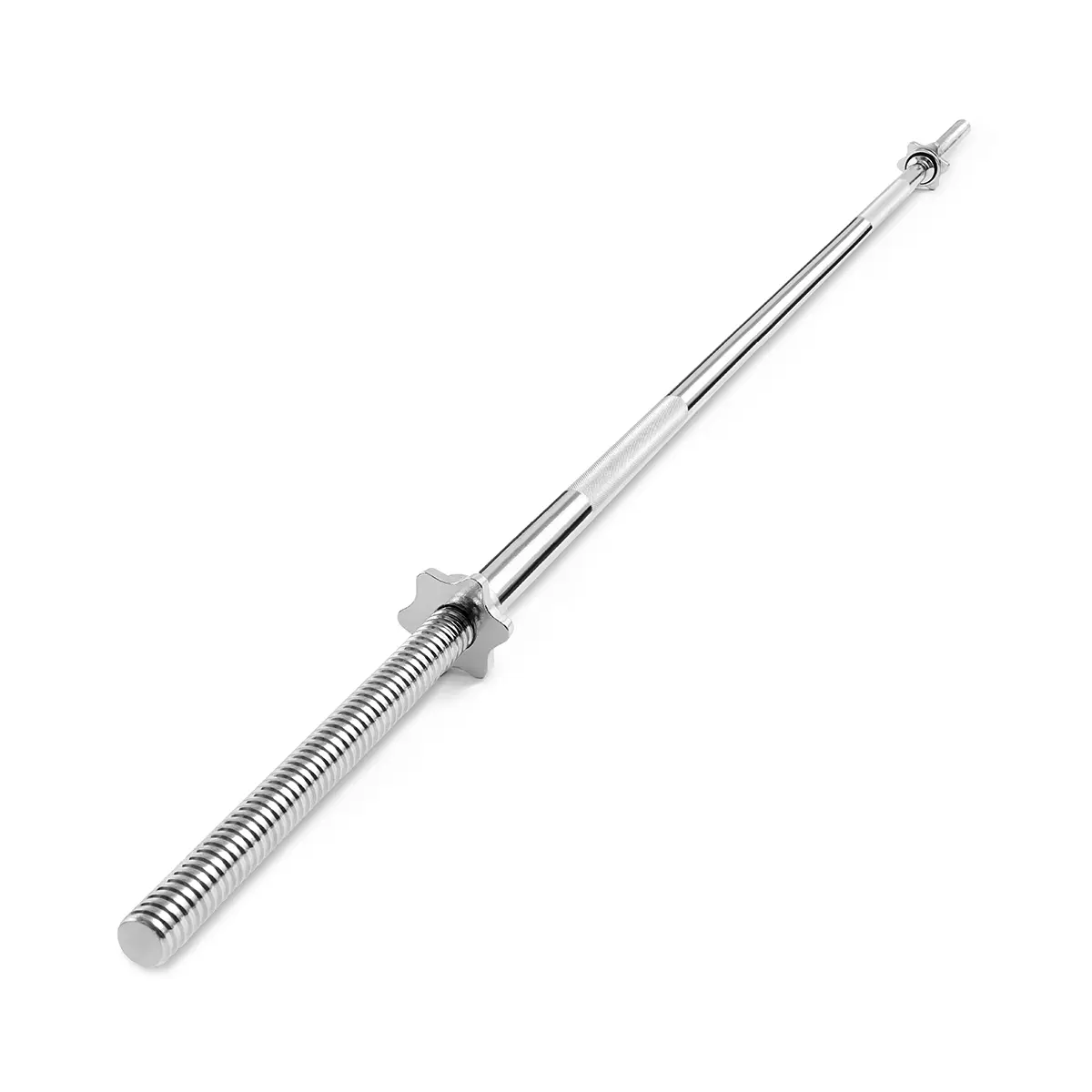 Vektstang 200 cm - 25 mm