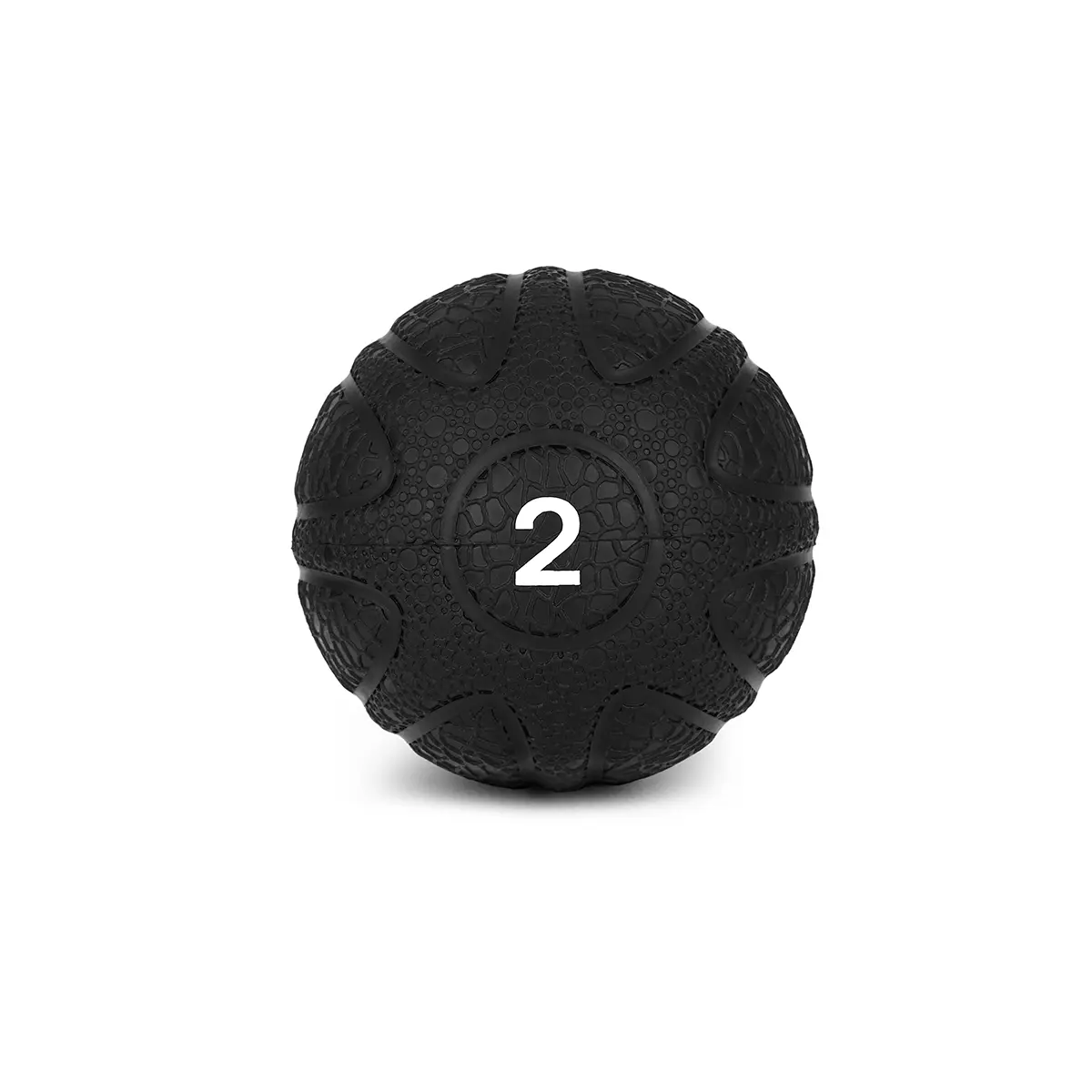Medisinball 2 kg