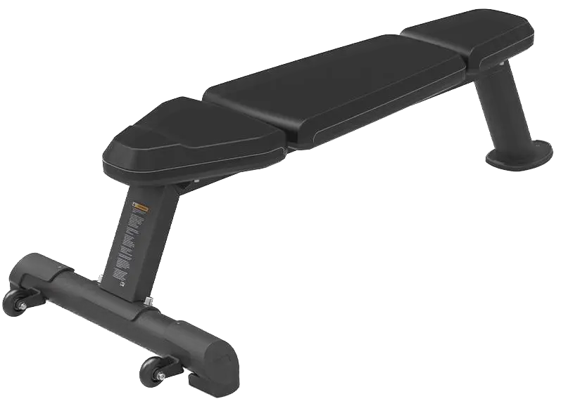 Flat Bench