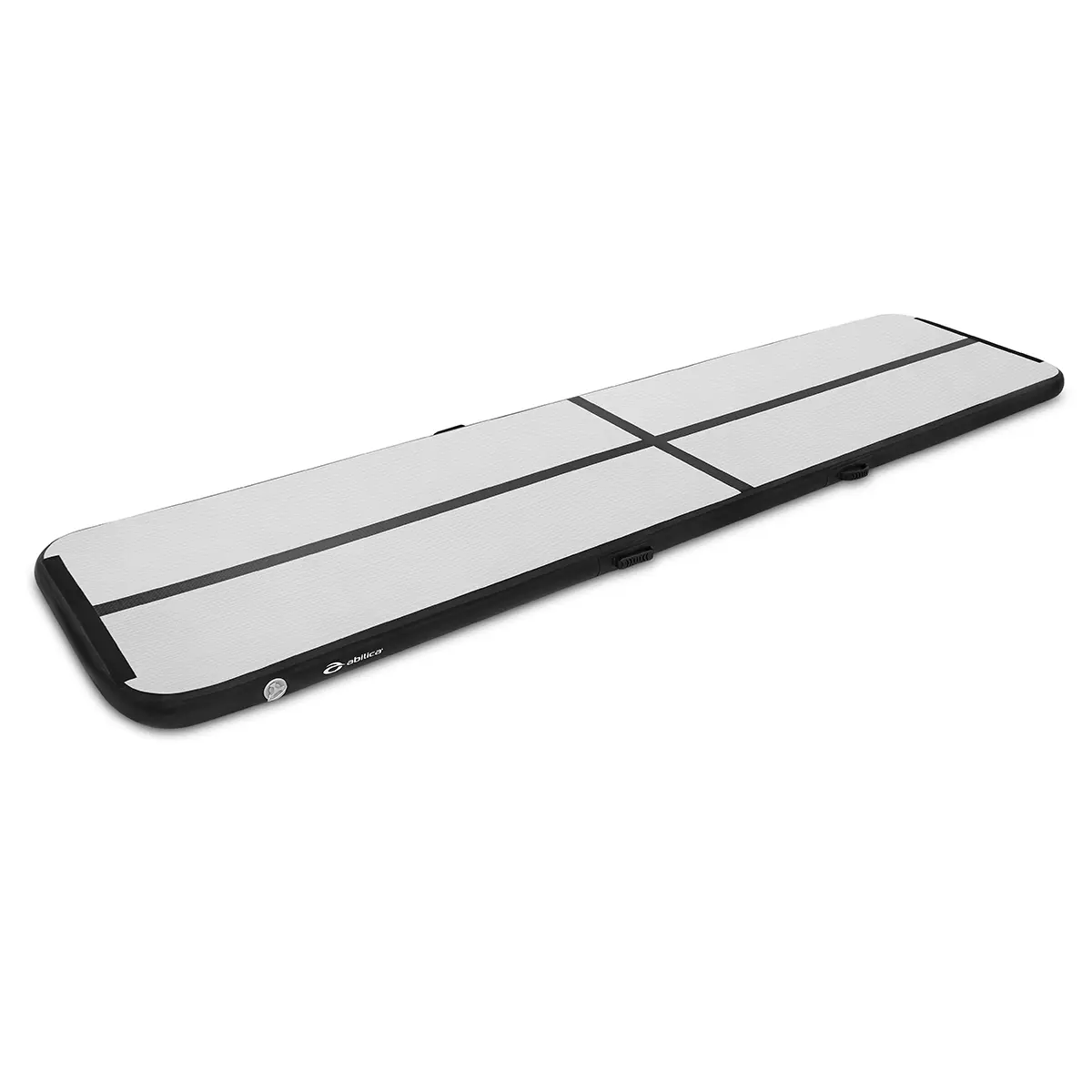 AirTrack 4 x 1 m Treningsmatte