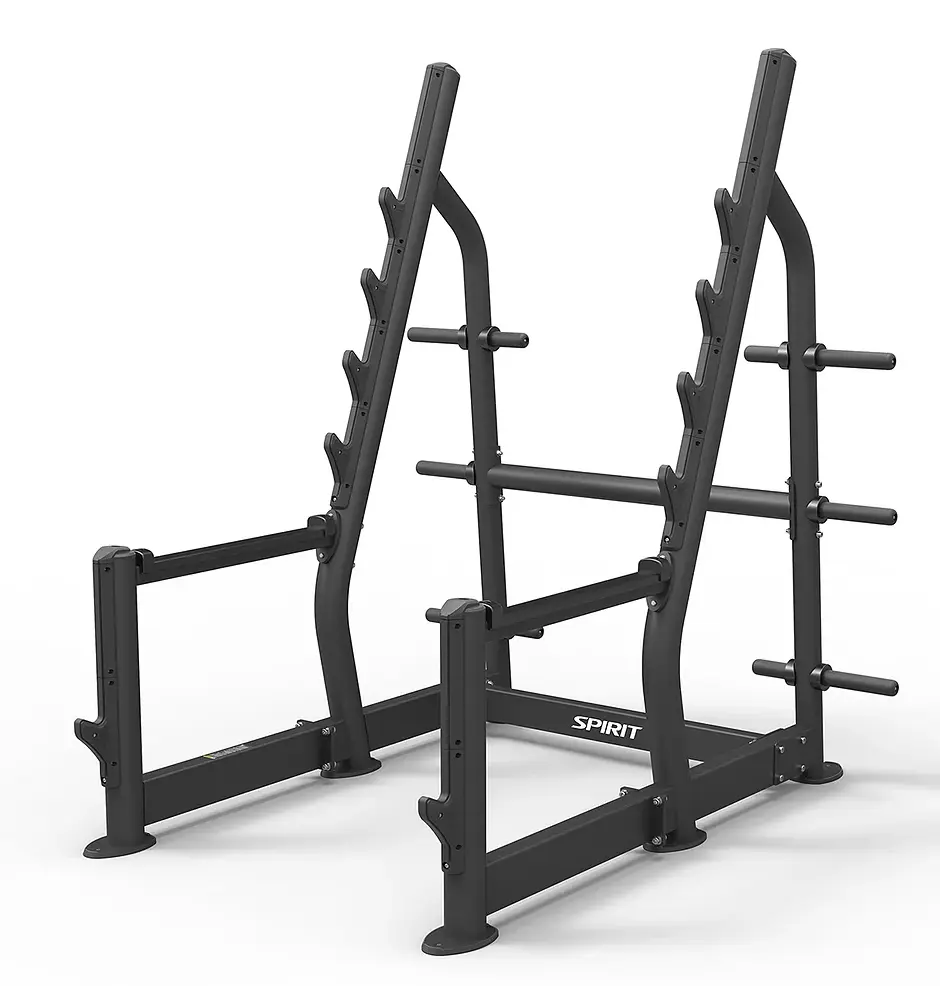 Squat Rack