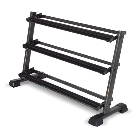 3 - Tier Manualstativ