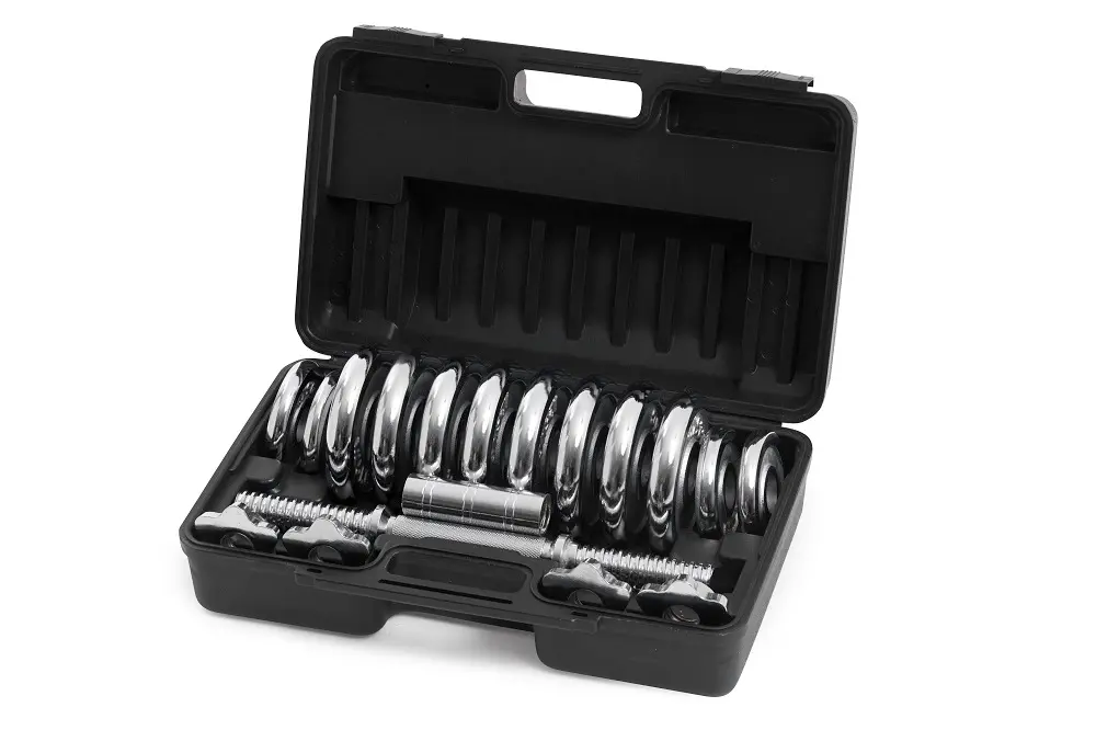 PowerBox Manualsett