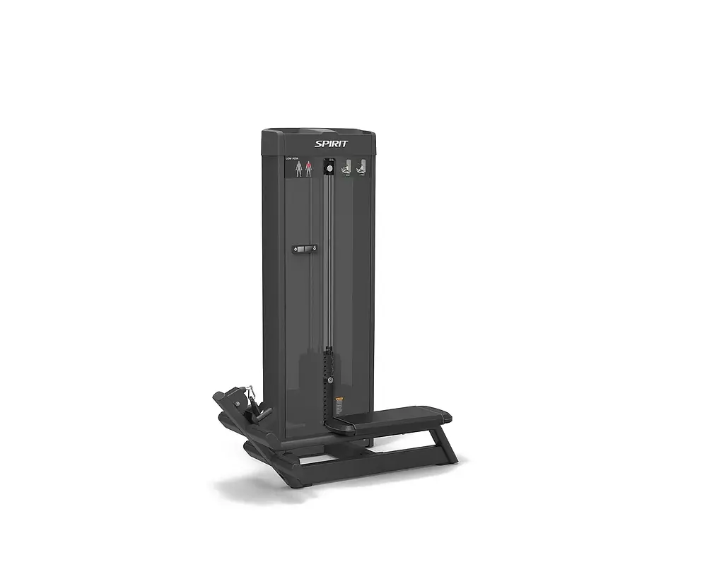 Low Row SP -4319