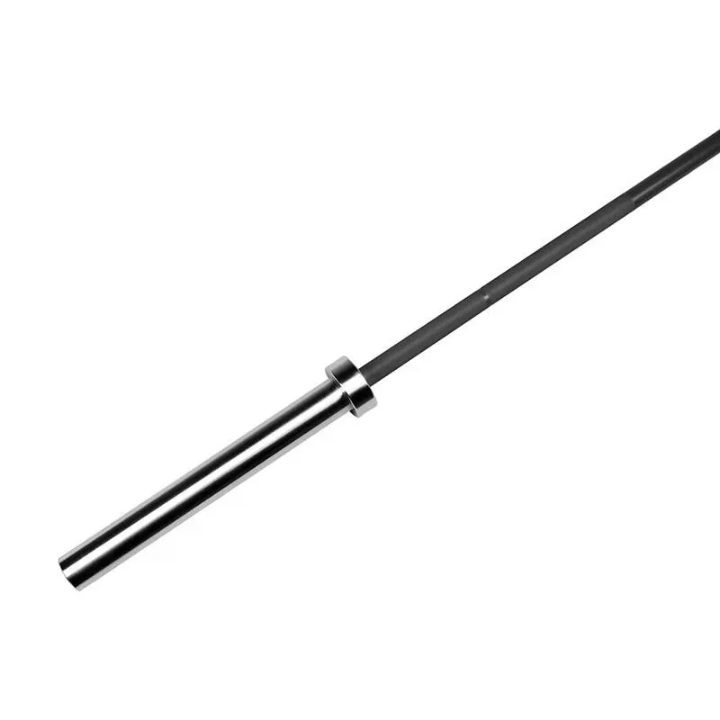 Cerakote Training Bar Black 20 kg