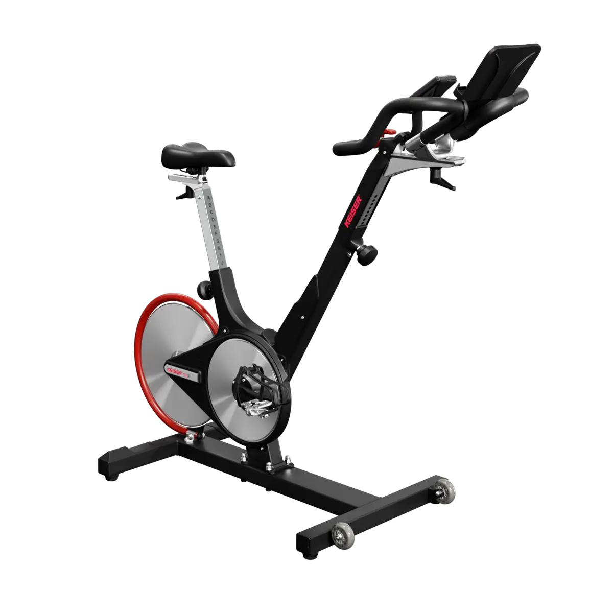 M3i Studio Plus Spinningsykkel