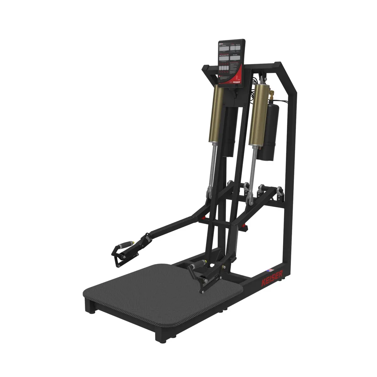 A300 Deadlift