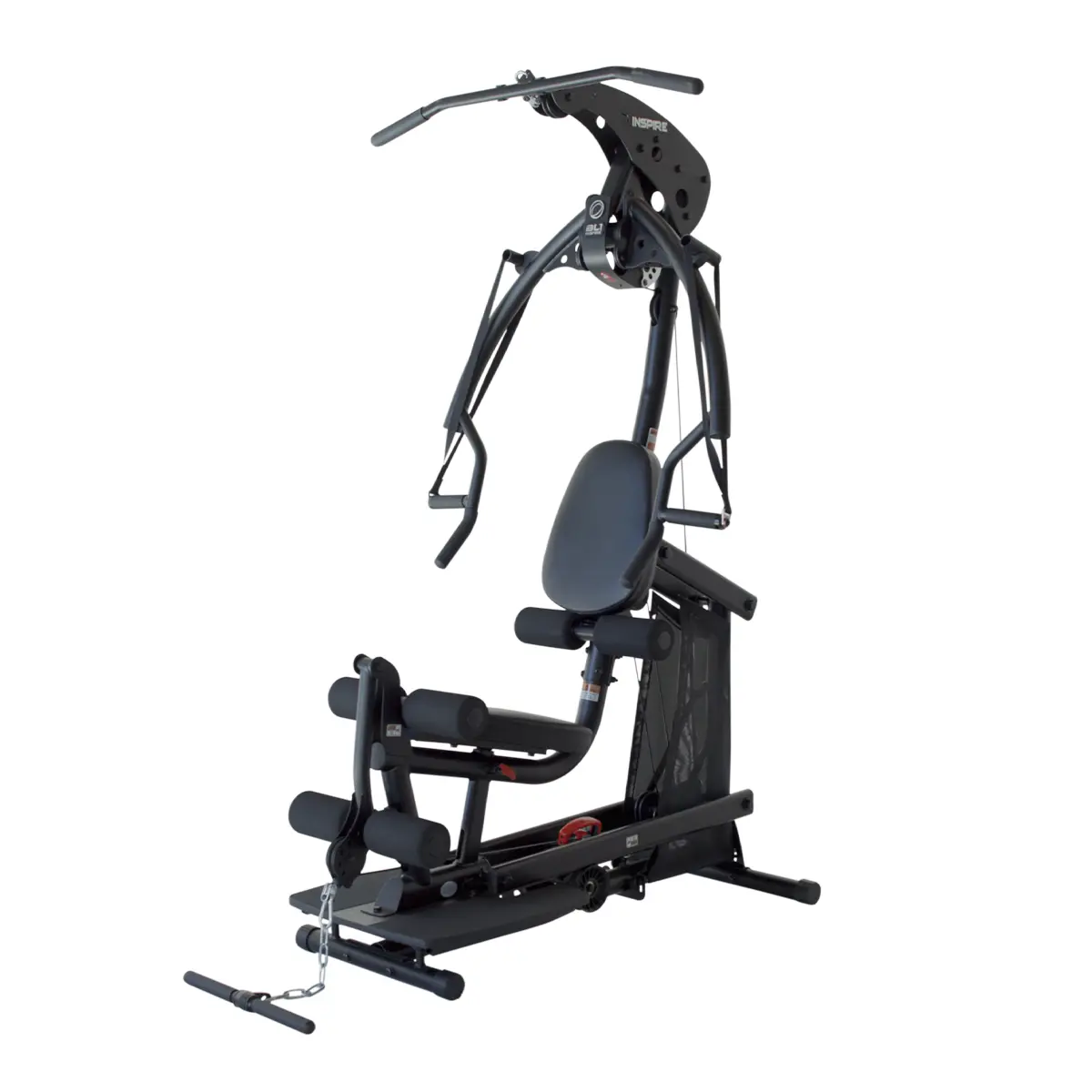 BL1 Body Lift Multigym