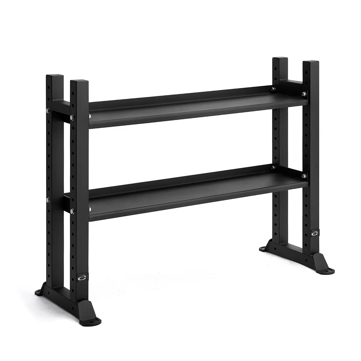 KettlebellRack 2 hyller