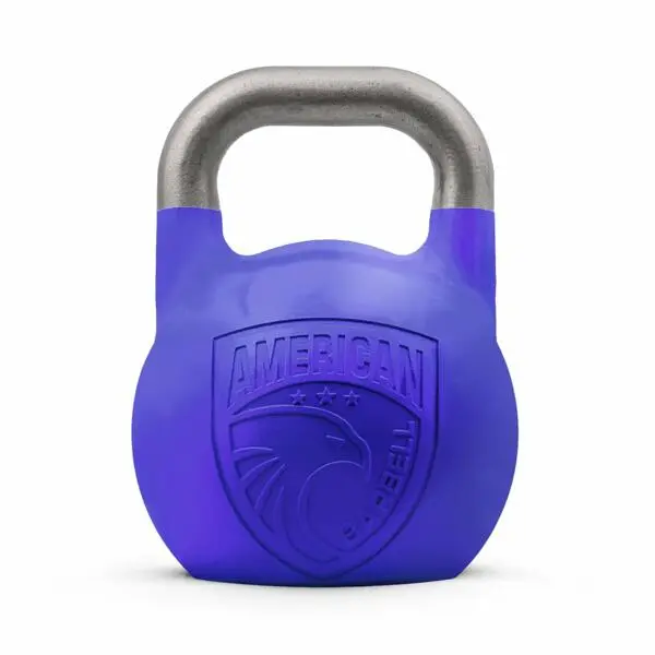 Competition Kettlebell 12 kg