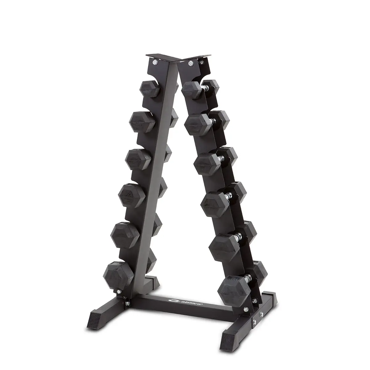 DumbBell Rack Set HEX
