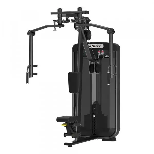 Pec Fly/Rear Delt