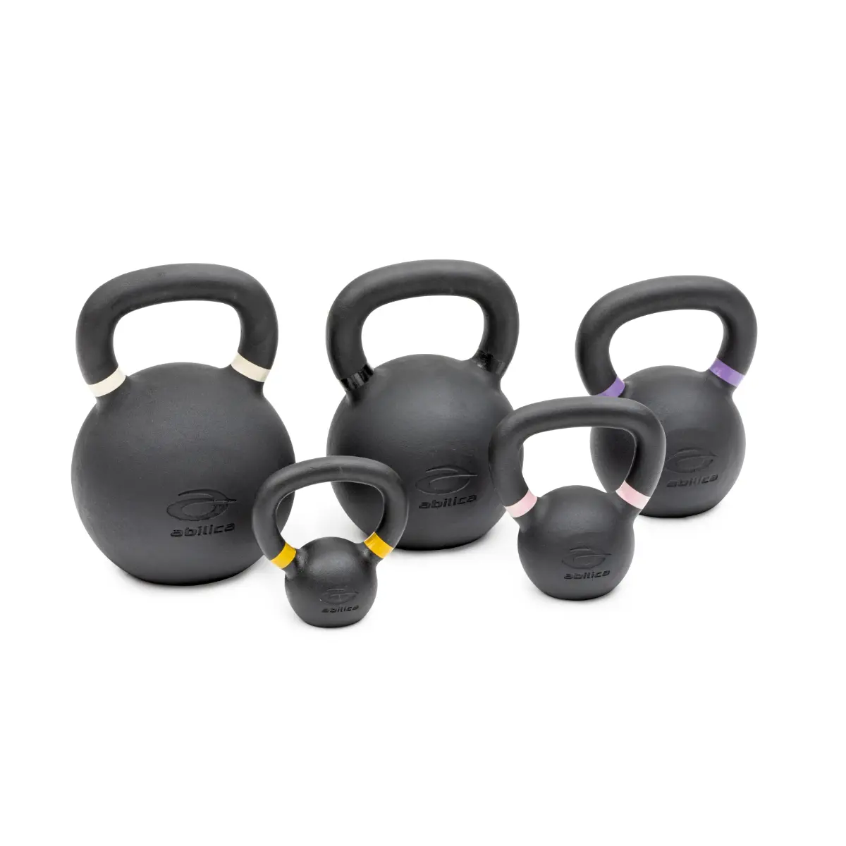 Abilica Kettlebell 48 kg