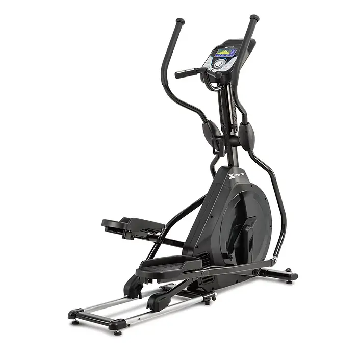 FS480 Sammenleggbar Crosstrainer