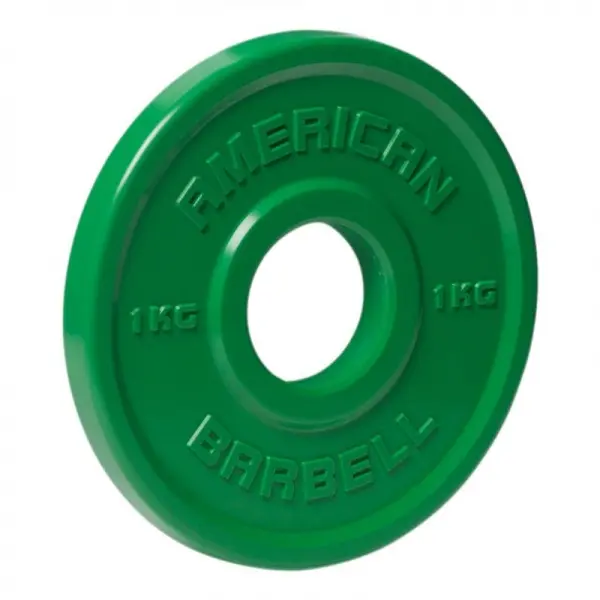 Color Urethane Fractional 1kg