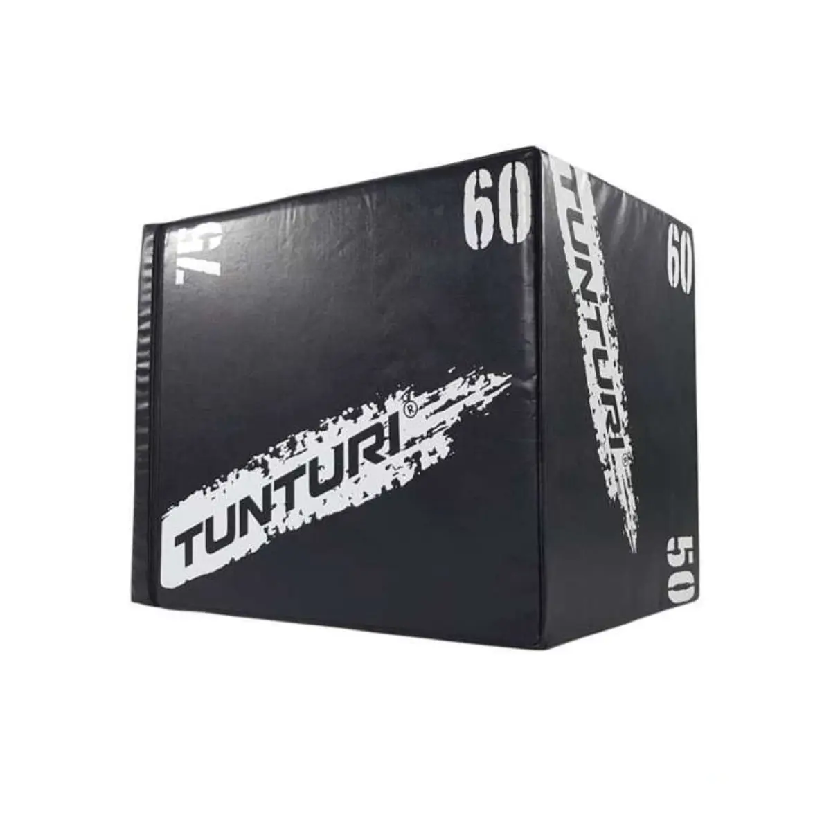 Plyo Box Soft