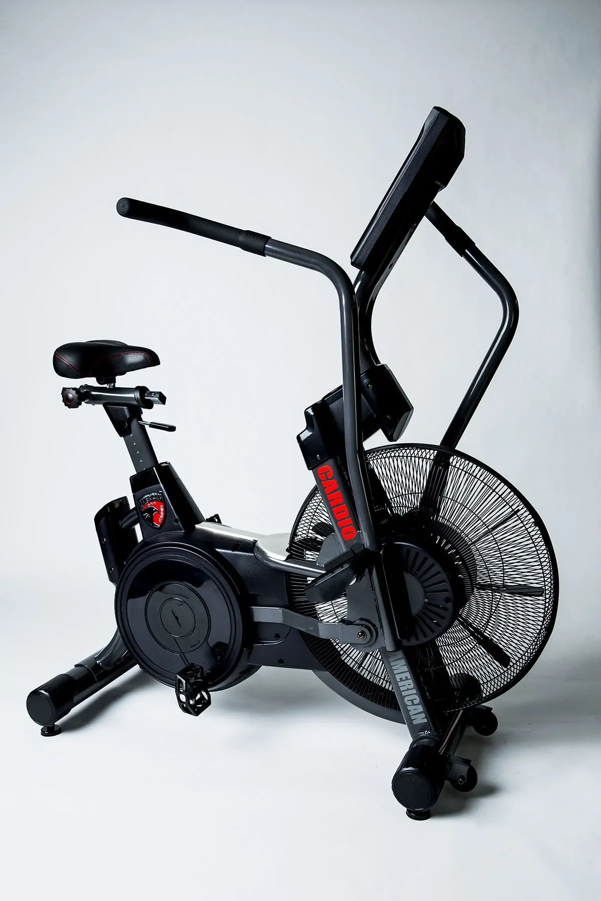 AmericanBarbell Eagle Bike
