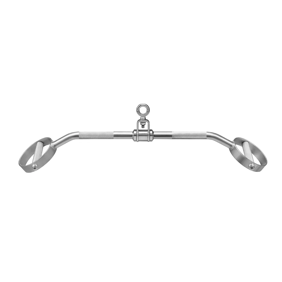 Lat PulldownBar Parallel grip Nedtrekkstang