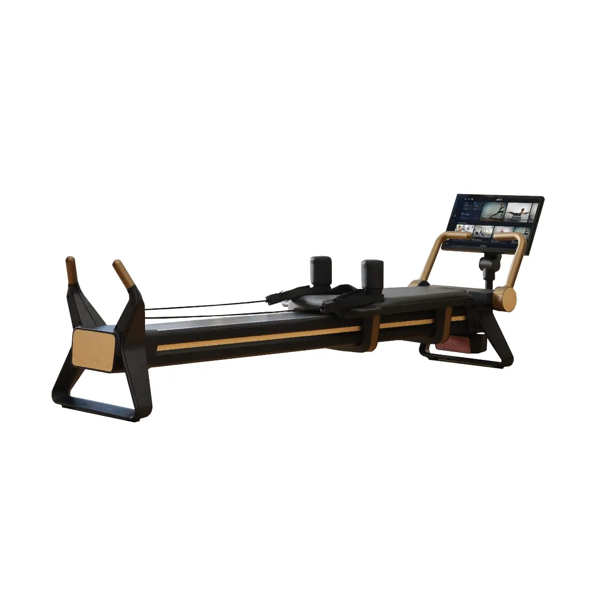 Ultra 1 Reformer