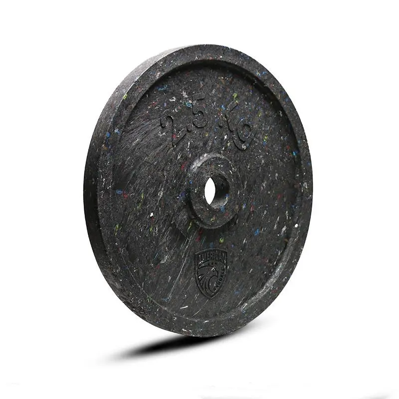 Teknikk Vektskive 2.5 kg 