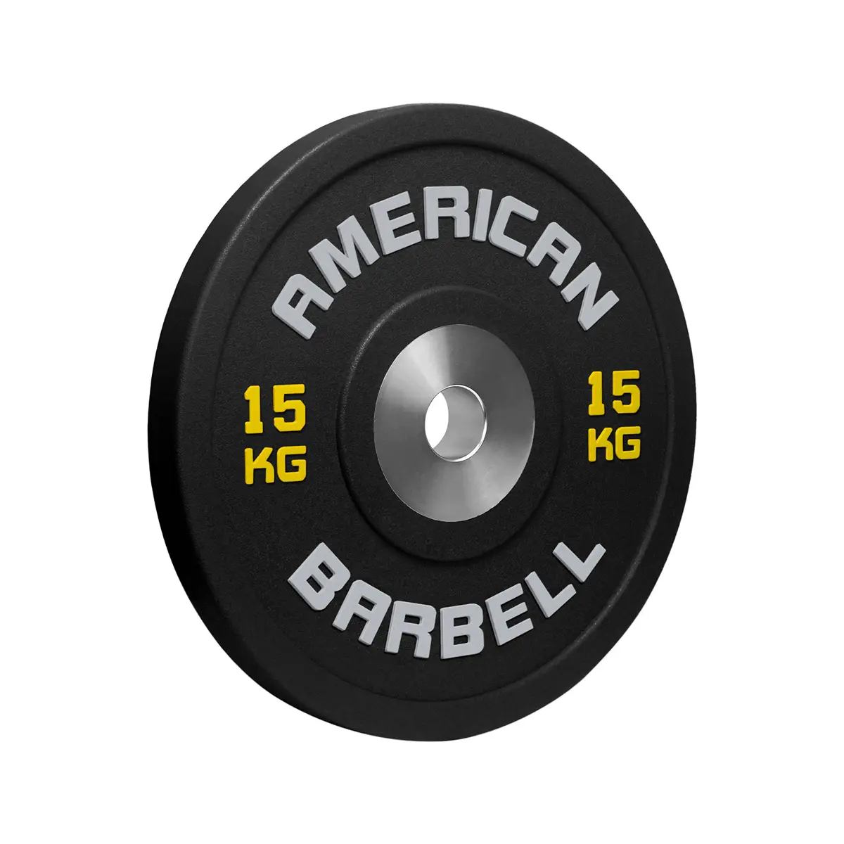 15 kg Urethane Pro Bumper