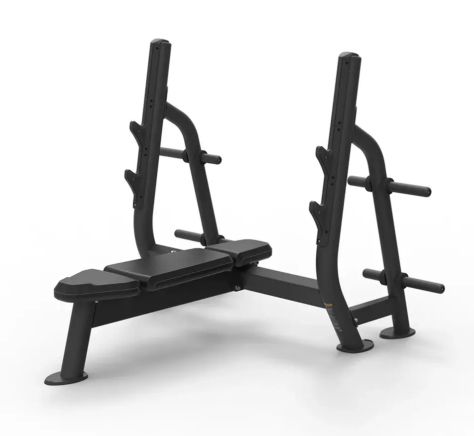 Olympic Benkpress benk