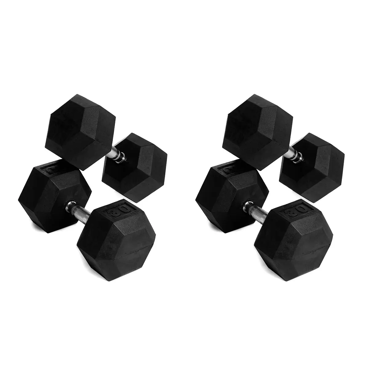 Hex Manualsett 22.5-30 kg
