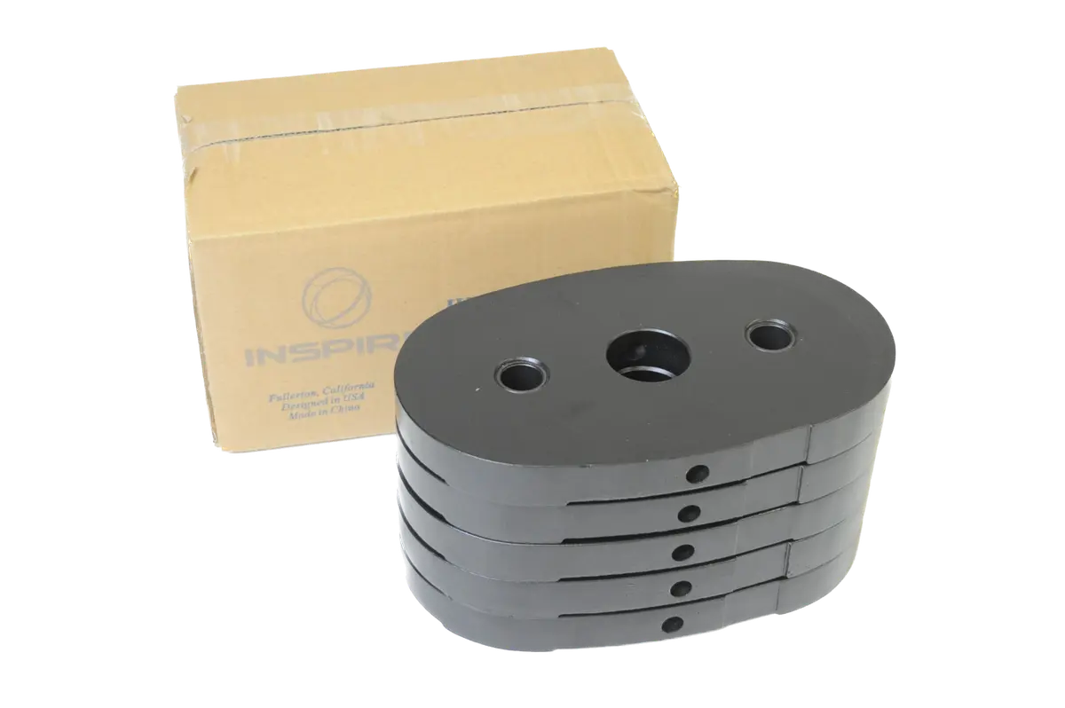 M2 Heavy Stack Add-On Kit 22,6 kg