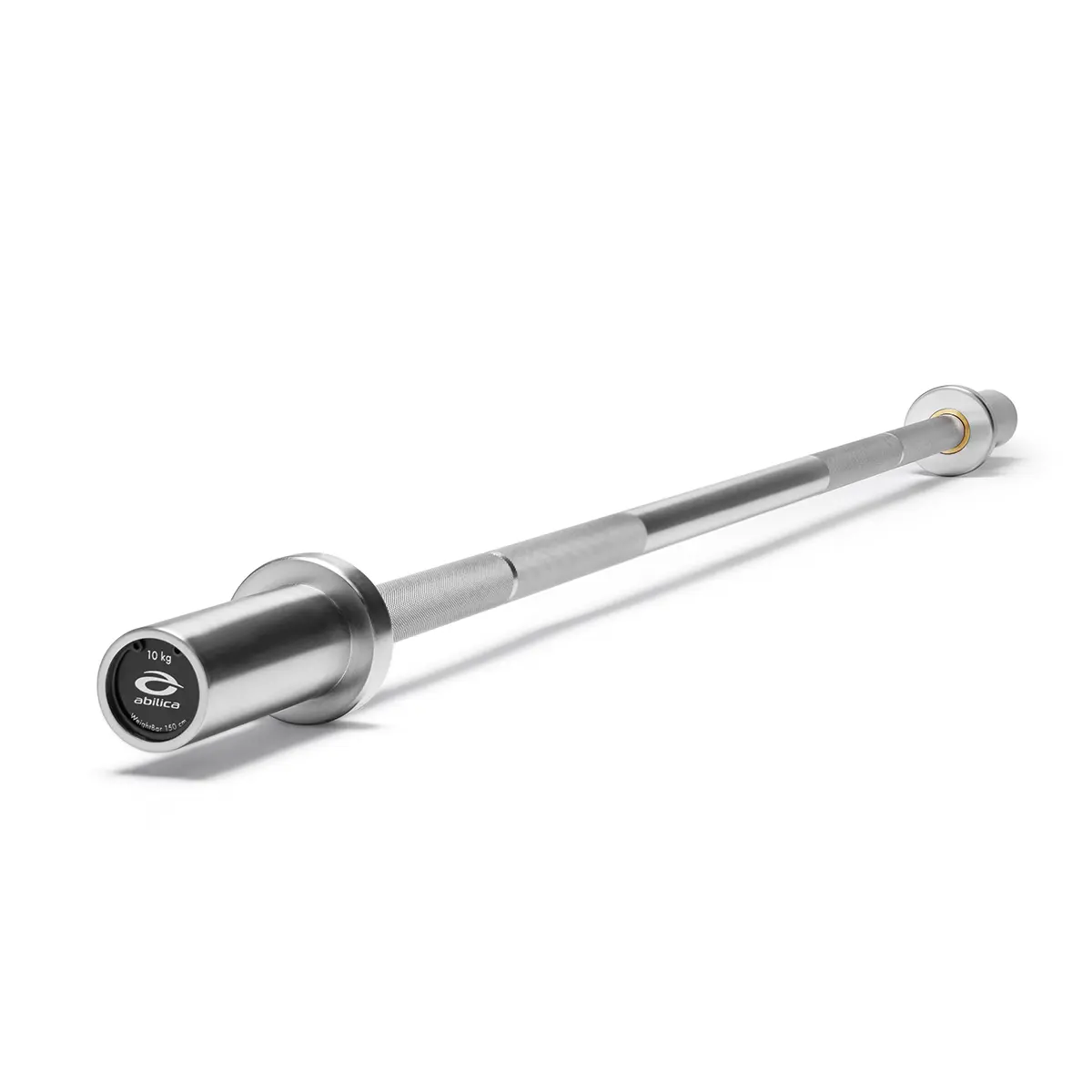 Vektstang 150 cm 50 mm