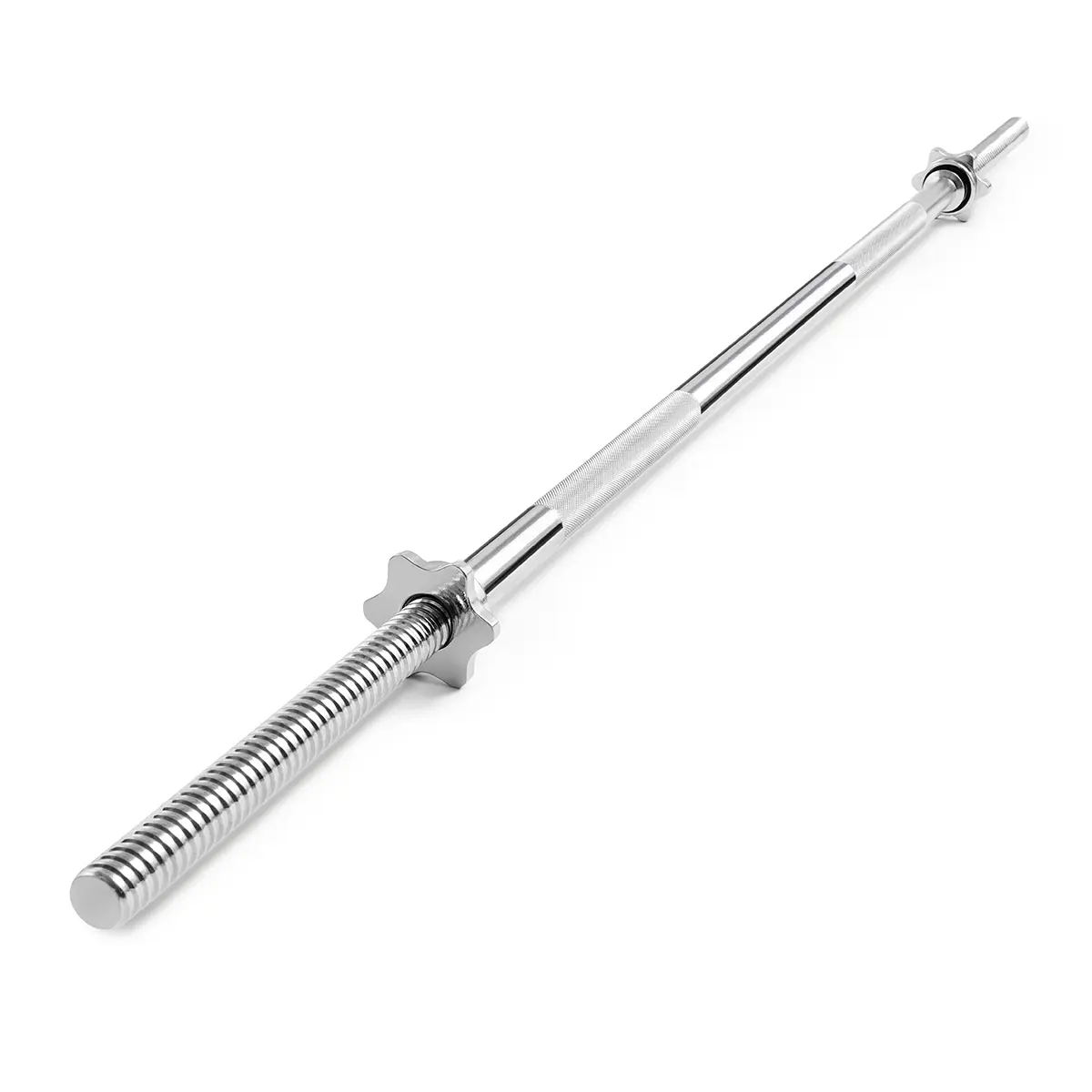 Vektstang 150 cm - 25 mm