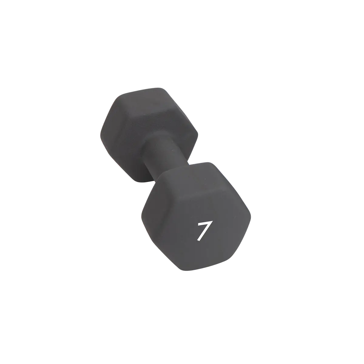 Dumbbell Hex 1-10 kg