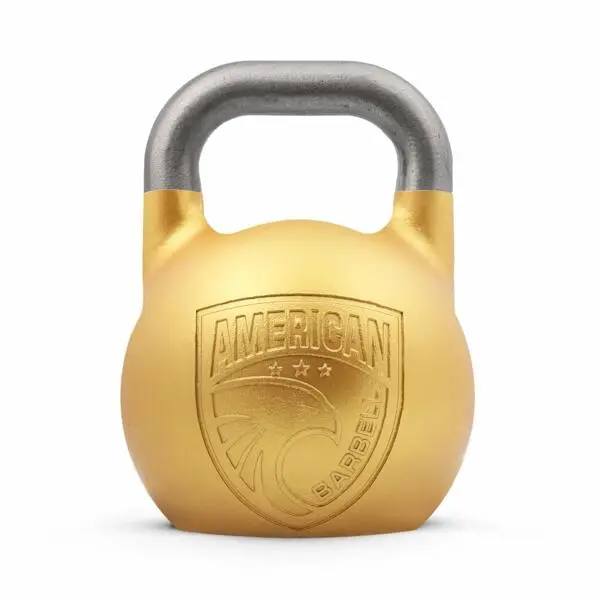 Competition Kettlebell 48 kg