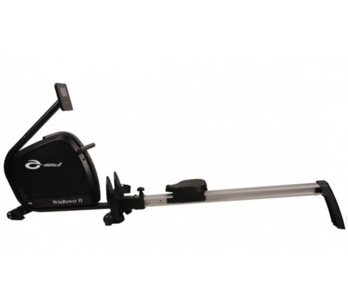 WinRower 2.0 Romaskin