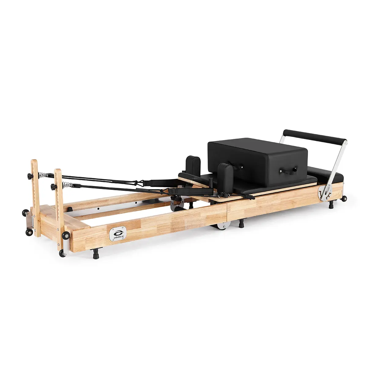 Reformer 1.0
