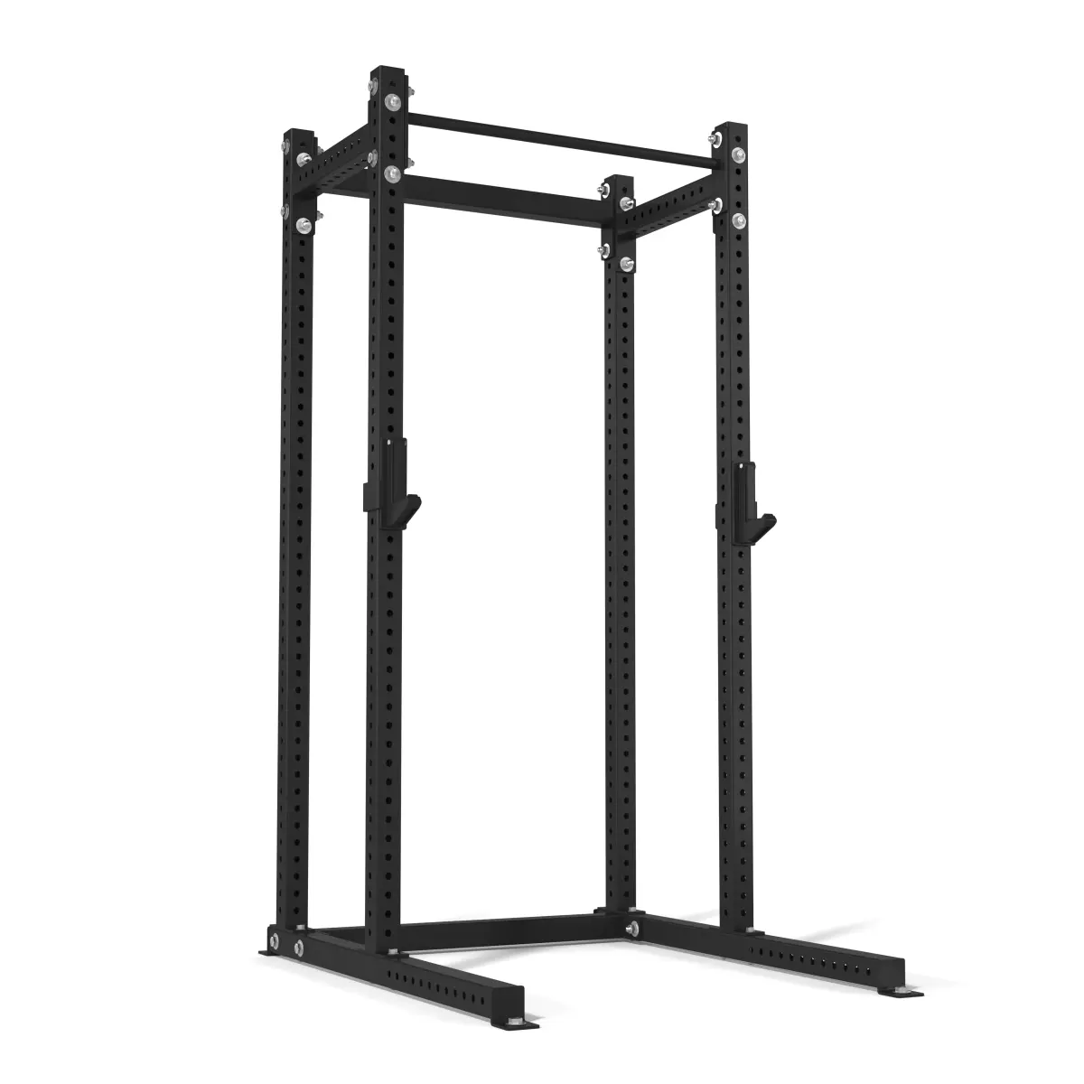 3x3 Half rack
