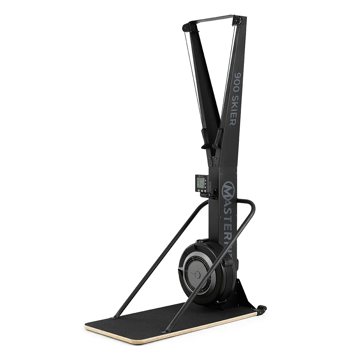 900 Skier Stakemaskin