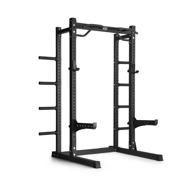 HR 550 Half Rack med lagring