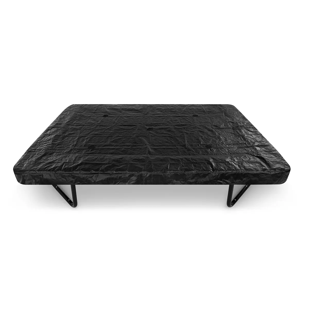 Premium Beskyttelsestrekk til Rektangulær Trampoline - 4,57 x 3,05 m