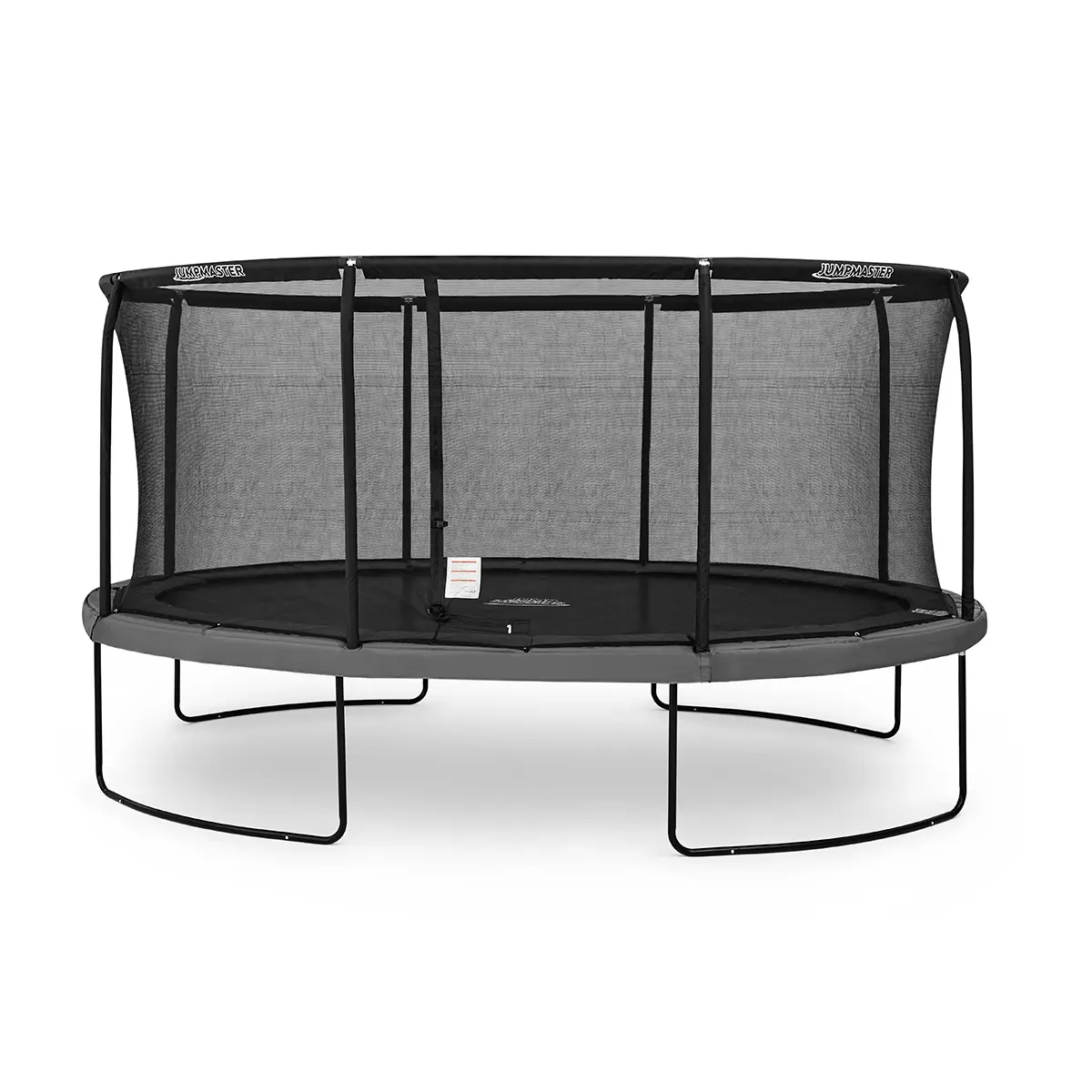 Premium Oval 5,24 x 3,43 m. Trampoline