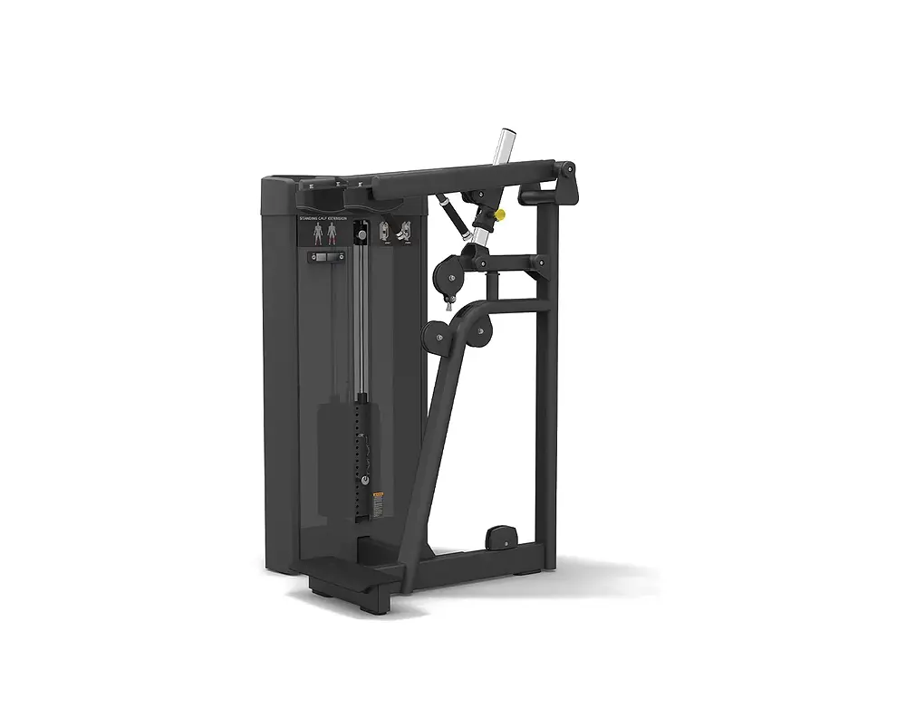 Standing Calf SP -4317