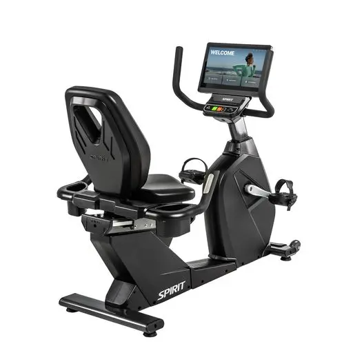 CR1000 ENT Ergometersykkel