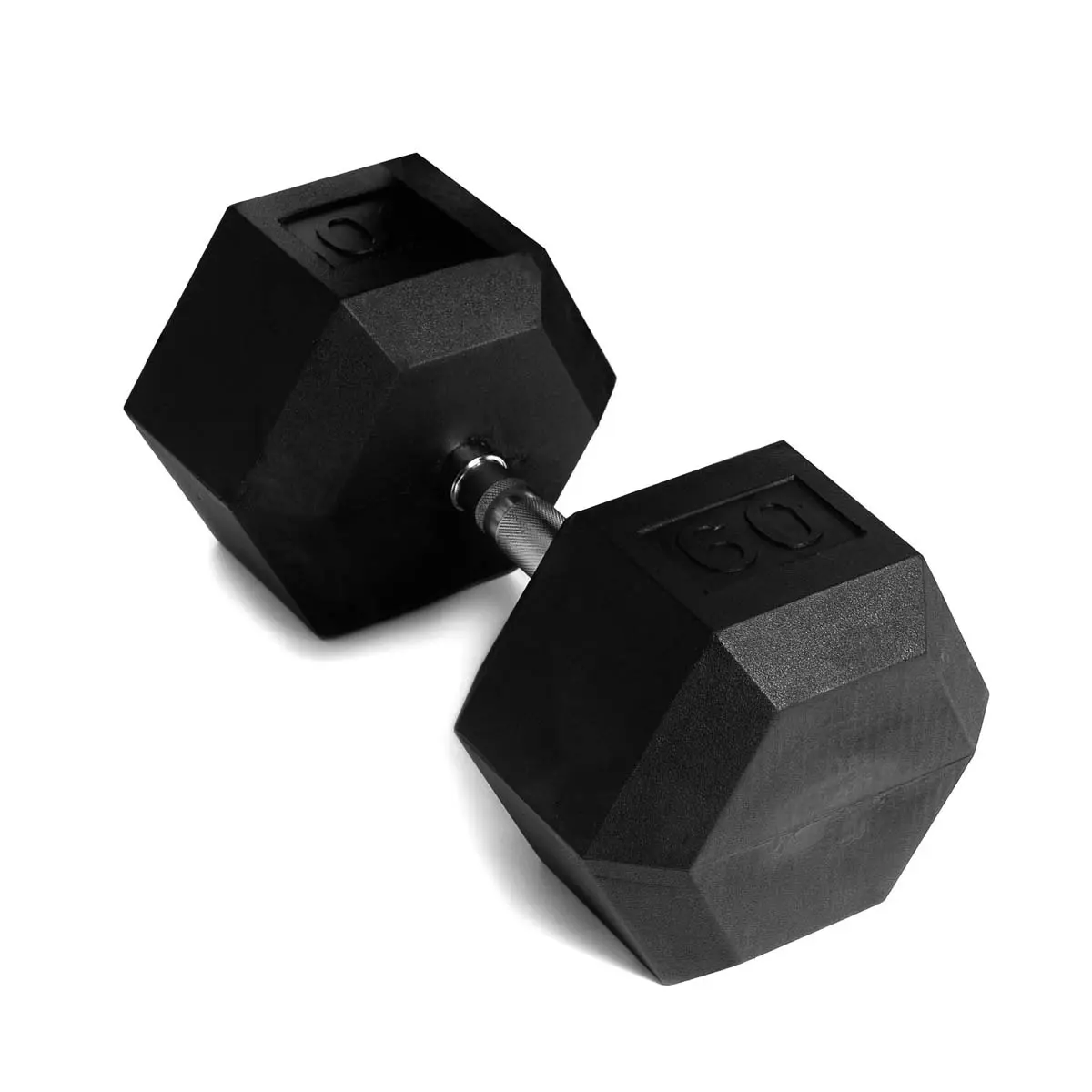 Hex Dumbbell Manual 60 kg