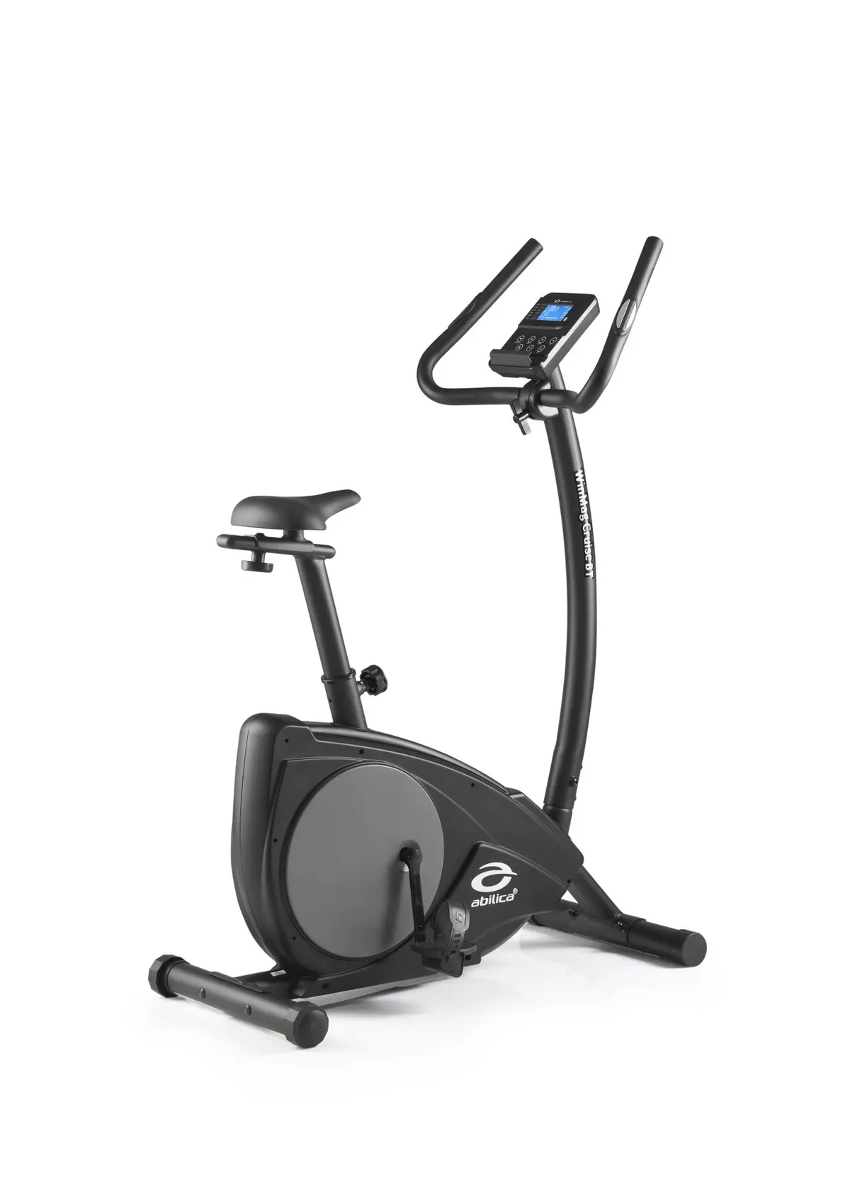 WinMag Cruise BT Ergometersykkel