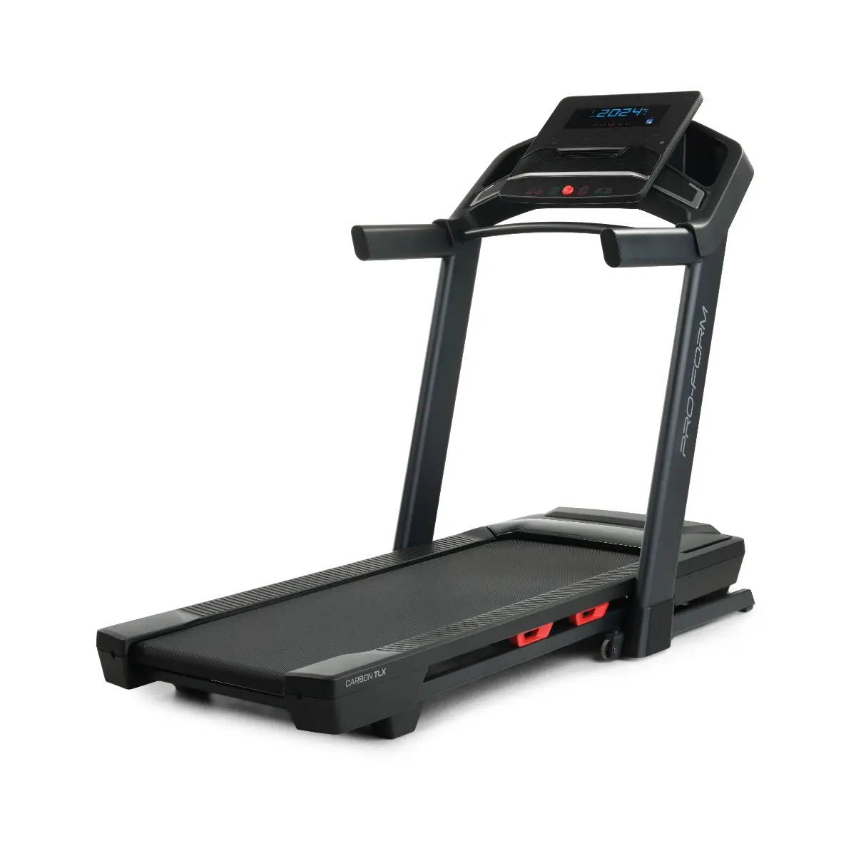 Carbon TLX Tredemølle