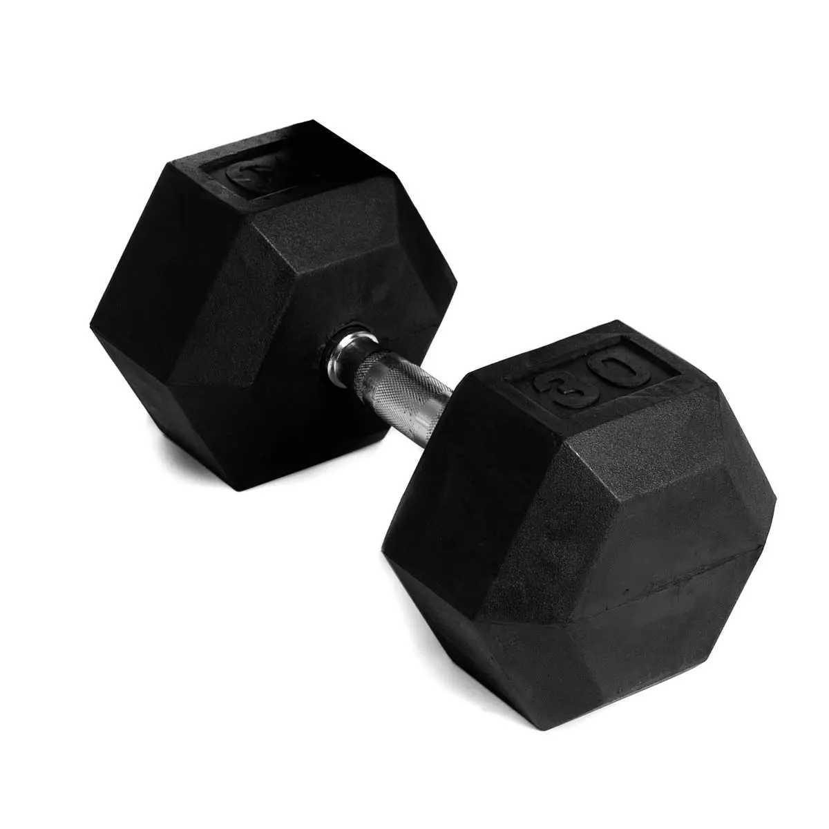 Hex Dumbbell Manual 30 kg