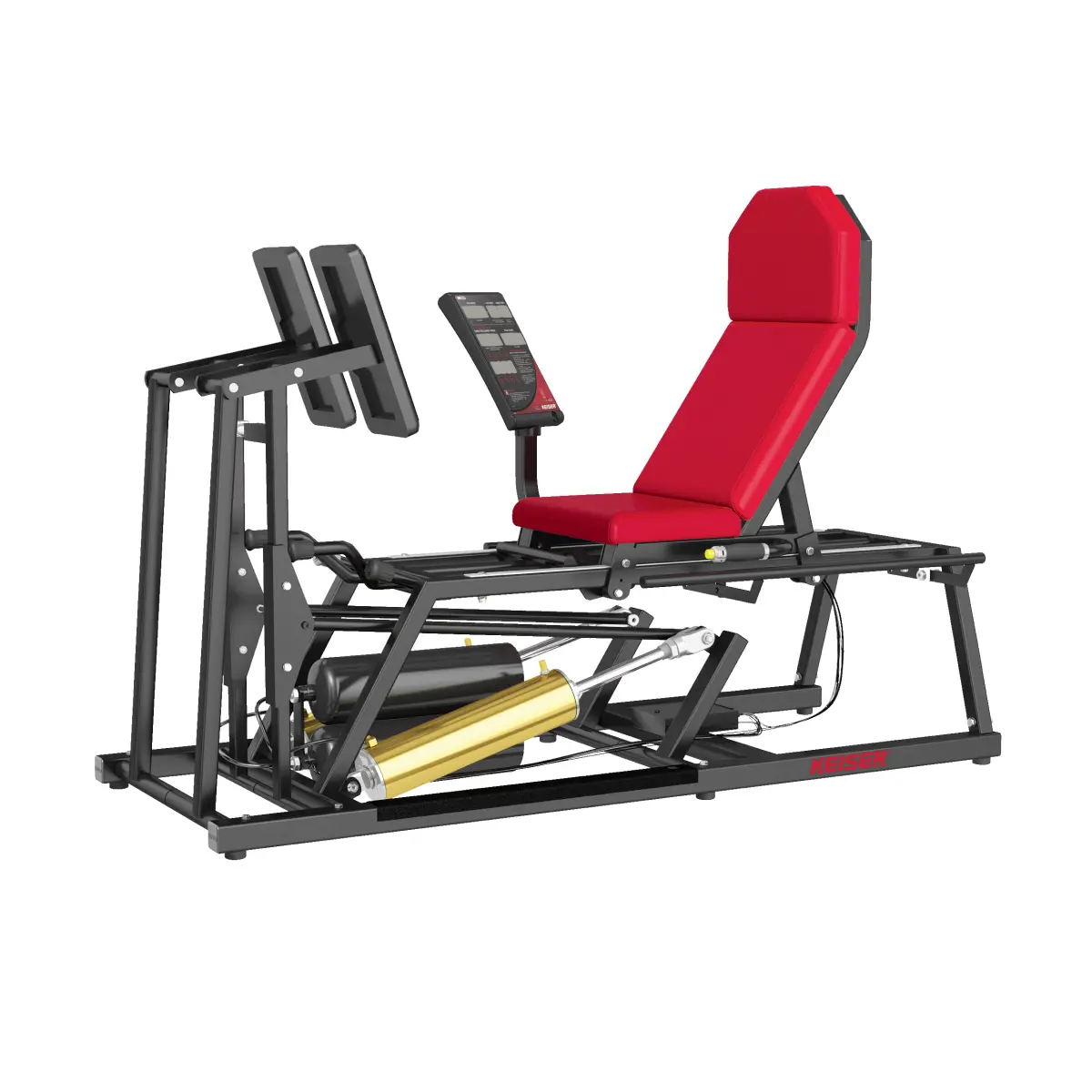 A300 Leg Press