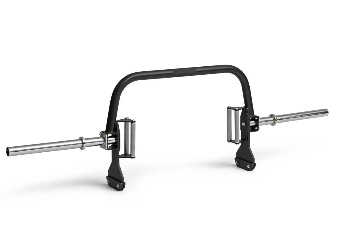 Open HexBar 50 mm Pro