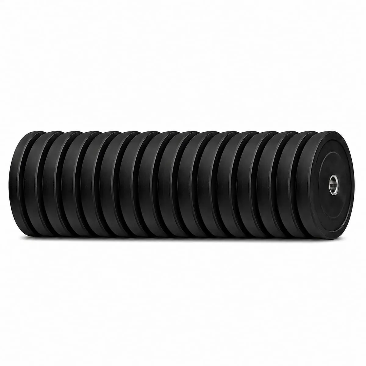 Bumper Vektskivepakke 200 kg