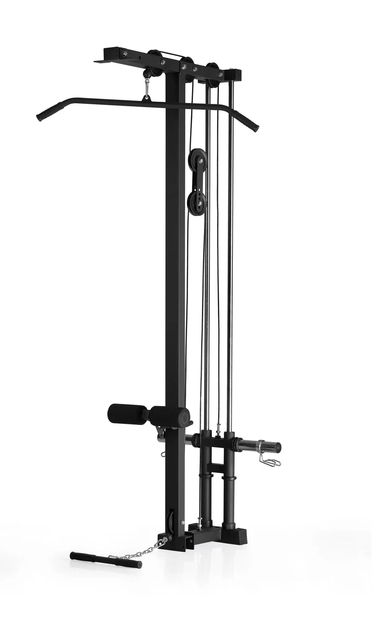 Lat-Attachment 500